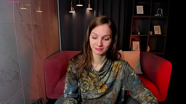 MirandaGlow online show from 11, 2, 2026