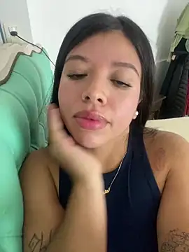 DulceAngelica online show from 7, 4, 2026