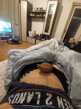 david geam online show from 11, 1, 2025