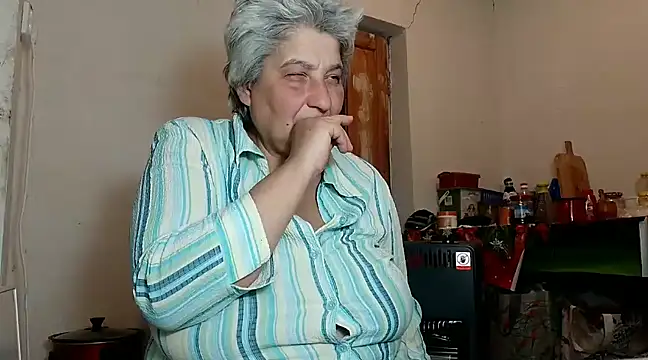 ExquisiteMature online show from 23, 1, 2025