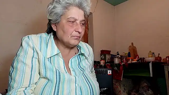 ExquisiteMature online show from 26, 1, 2025