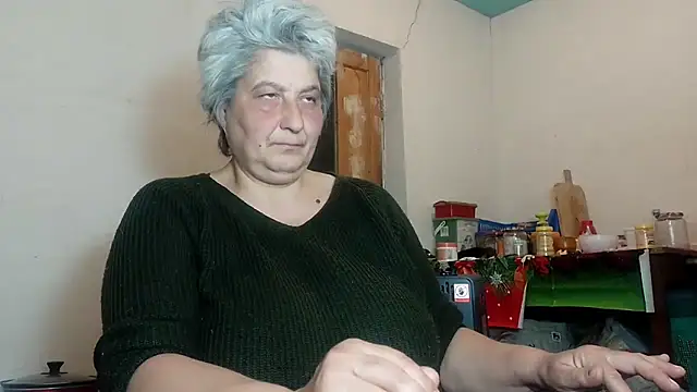 ExquisiteMature online show from 30, 1, 2025