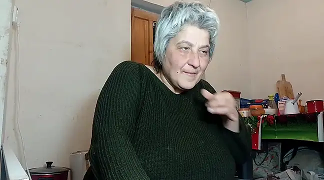 ExquisiteMature online show from 9, 2, 2025