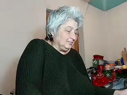 ExquisiteMature online show from 13, 2, 2025