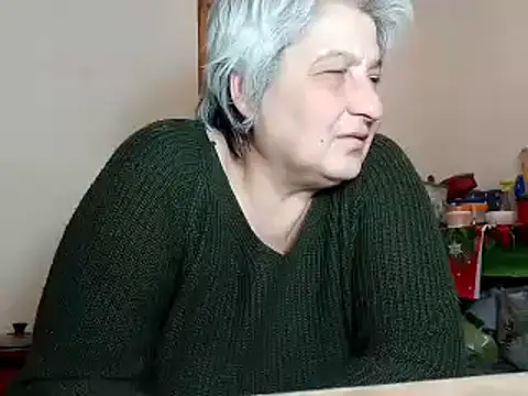 ExquisiteMature online show from 13, 2, 2025