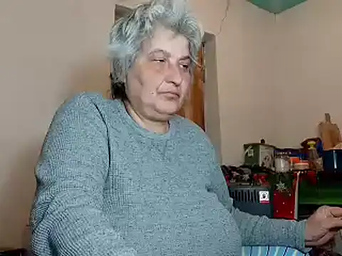 ExquisiteMature online show from 14, 2, 2025