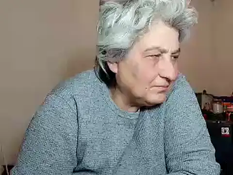 ExquisiteMature online show from 14, 2, 2025