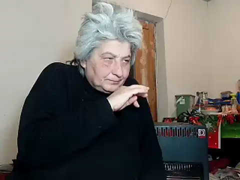 ExquisiteMature online show from 20, 2, 2025