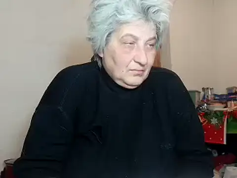 ExquisiteMature online show from 20, 2, 2025