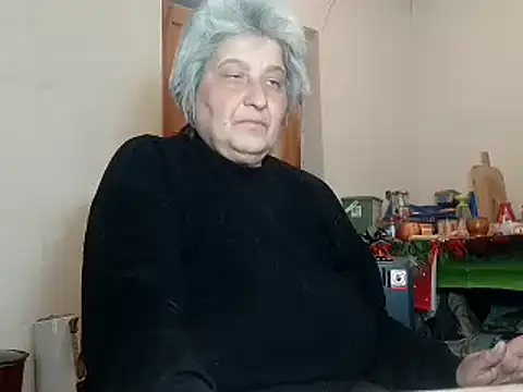 ExquisiteMature online show from 20, 2, 2025