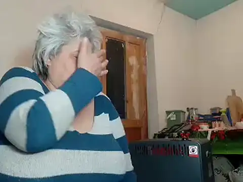 ExquisiteMature online show from 21, 2, 2025