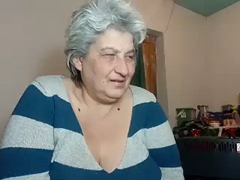 ExquisiteMature online show from 22, 2, 2025