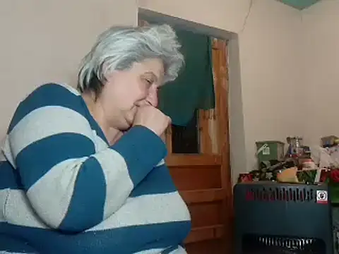 ExquisiteMature online show from 22, 2, 2025