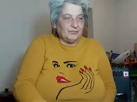 ExquisiteMature online show from 24, 2, 2025