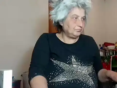 ExquisiteMature online show from 10, 3, 2025