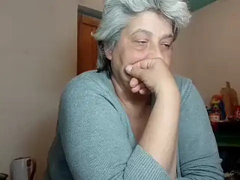 ExquisiteMature online show from 15, 3, 2025