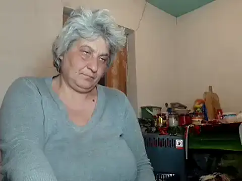 ExquisiteMature online show from 15, 3, 2025