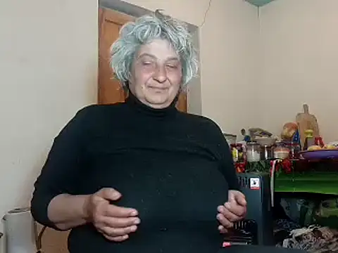 ExquisiteMature online show from 16, 3, 2025