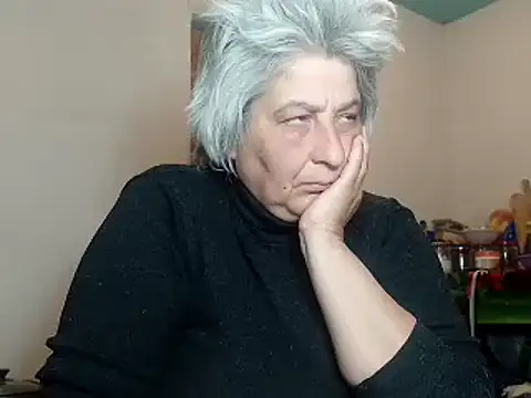 ExquisiteMature online show from 16, 3, 2025