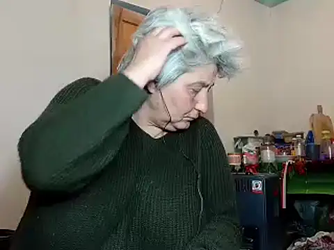 ExquisiteMature online show from 22, 3, 2025