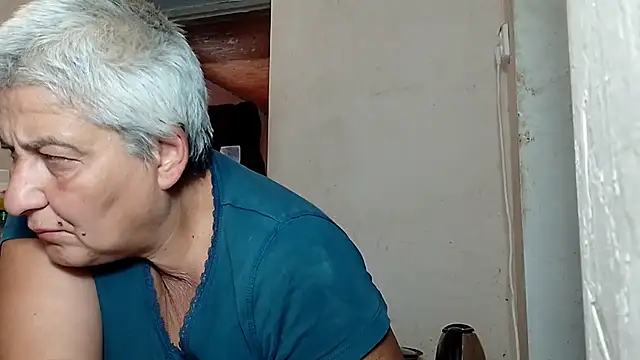 ExquisiteMature online show from 20, 9, 2025