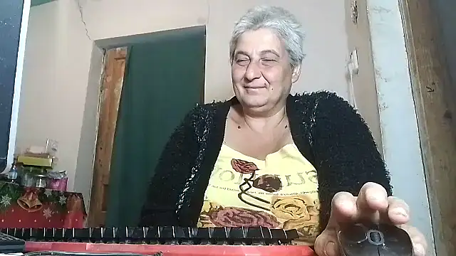 ExquisiteMature online show from 21, 9, 2025