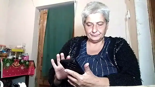 ExquisiteMature online show from 23, 9, 2025