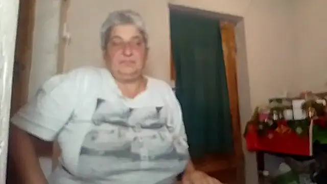 ExquisiteMature online show from 13, 10, 2025