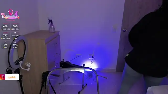 carolgaita online show from 11, 3, 2025