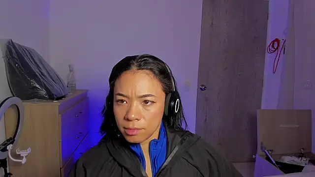 carolgaita online show from 18, 3, 2025