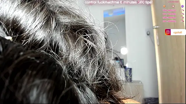 carolgaita online show from 30, 9, 2025