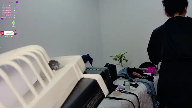 carolgaita online show from 2, 3, 2026