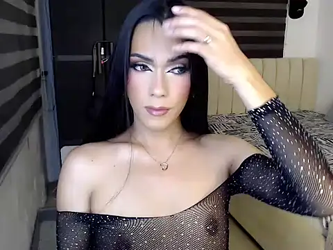 XxIvory CatxX online show from 13, 7, 2026