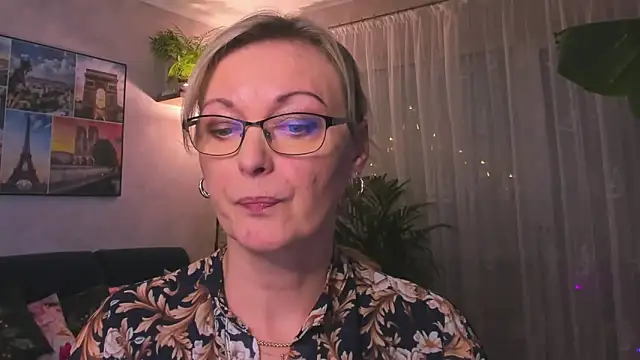 vanessa chat online show from 20, 1, 2025