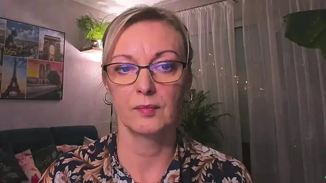 vanessa chat online show from 20, 1, 2025