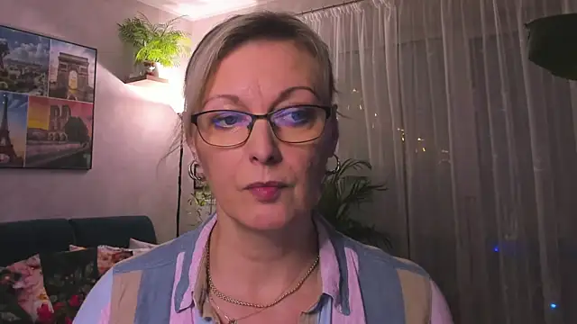 vanessa chat online show from 21, 1, 2025