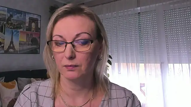 vanessa chat online show from 26, 2, 2025