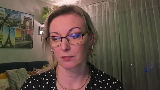 vanessa chat online show from 19, 3, 2025