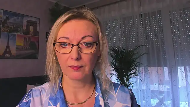 vanessa chat online show from 1, 12, 2025