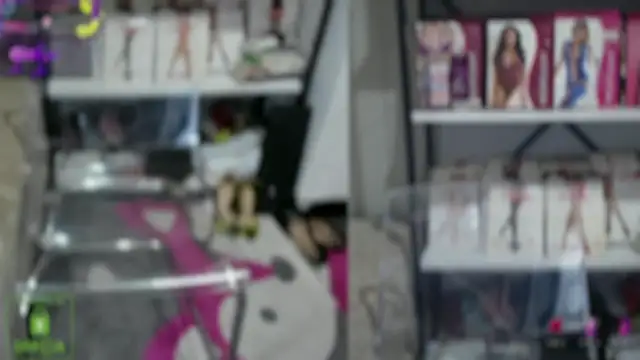 bisexyelizz online show from 13, 2, 2026