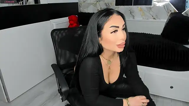 mistress meryem online show from 6, 3, 2025