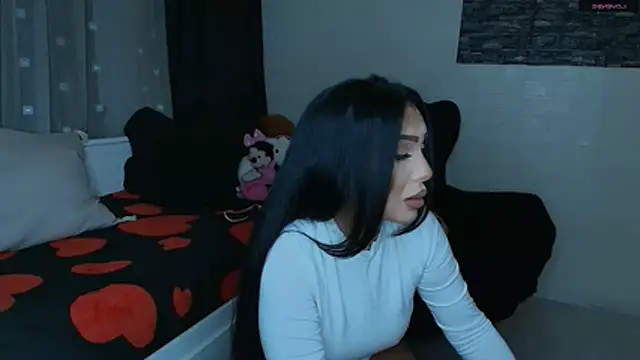 mistress meryem online show from 29, 5, 2026