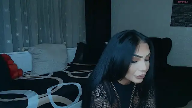 Snapshot of mistress_meryem chatting on 17, 6, 2026 mistress meryem online show from 17, 6, 2026
