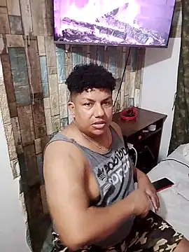 Snapshot of Malo666howard chatting on 5, 10, 2025 Malo666howard online show from 5, 10, 2025