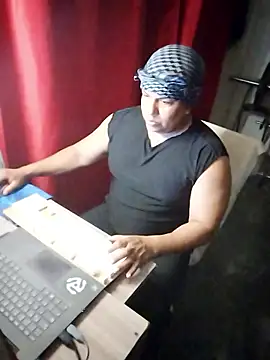 Snapshot of Malo666howard chatting on 8, 1, 2026 Malo666howard online show from 8, 1, 2026