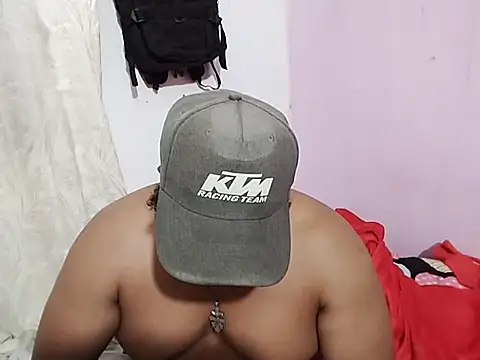 Snapshot of Malo666howard chatting on 31, 1, 2026 Malo666howard online show from 31, 1, 2026