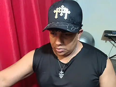 Snapshot of Malo666howard chatting on 6, 2, 2026 Malo666howard online show from 6, 2, 2026