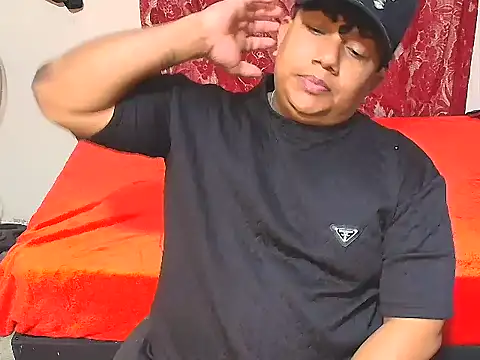 Snapshot of Malo666howard chatting on 17, 2, 2026 Malo666howard online show from 17, 2, 2026