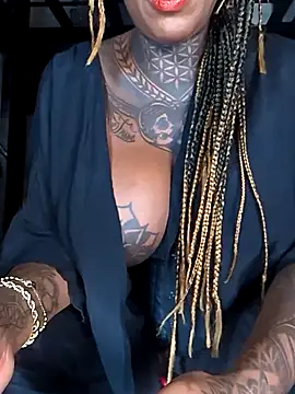 DarkDea online show from 29, 10, 2025