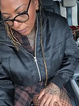 DarkDea online show from 11, 11, 2025